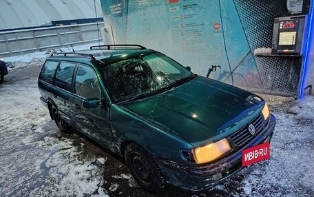 Volkswagen Passat B4, 1996 год, 100 000 рублей, 3 фотография
