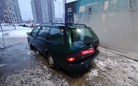 Volkswagen Passat B4, 1996 год, 100 000 рублей, 7 фотография