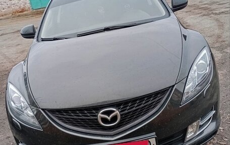 Mazda 6, 2008 год, 700 000 рублей, 1 фотография