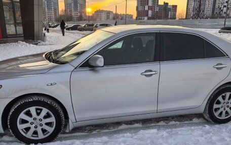 Toyota Camry, 2008 год, 1 400 000 рублей, 1 фотография