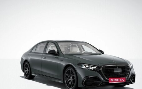 Mercedes-Benz S-Класс, 2026 год, 24 500 000 рублей, 1 фотография