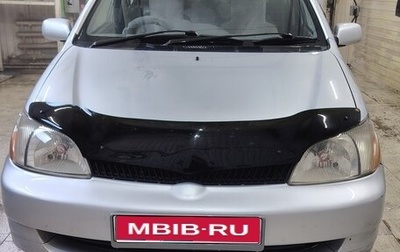 Toyota Platz, 2000 год, 350 000 рублей, 1 фотография