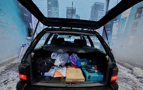 Volkswagen Passat B4, 1996 год, 100 000 рублей, 16 фотография