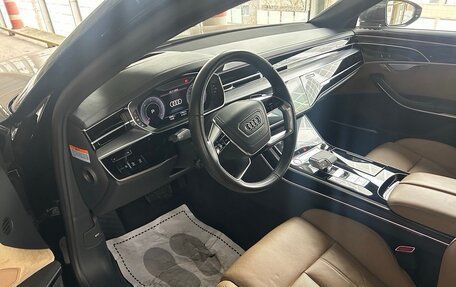 Audi A6, 2020 год, 7 600 000 рублей, 5 фотография