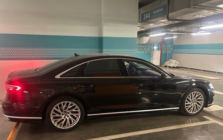 Audi A6, 2020 год, 7 600 000 рублей, 4 фотография