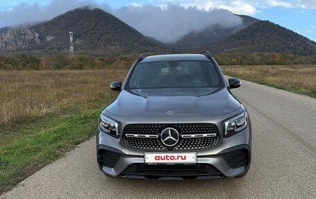 Mercedes-Benz GLB, 2020 год, 3 999 999 рублей, 6 фотография
