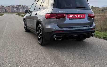 Mercedes-Benz GLB, 2020 год, 3 999 999 рублей, 10 фотография