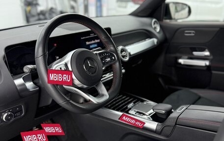 Mercedes-Benz GLB, 2020 год, 3 999 999 рублей, 12 фотография