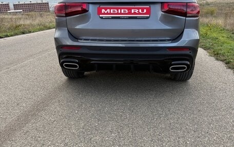 Mercedes-Benz GLB, 2020 год, 3 999 999 рублей, 8 фотография