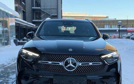 Mercedes-Benz GLC, 2025 год, 8 950 000 рублей, 2 фотография