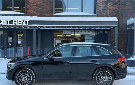 Mercedes-Benz GLC, 2025 год, 8 950 000 рублей, 4 фотография