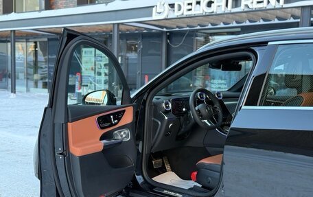 Mercedes-Benz GLC, 2025 год, 8 950 000 рублей, 10 фотография