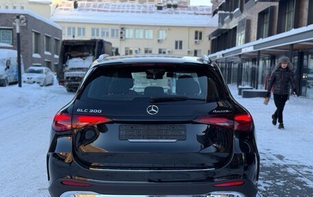 Mercedes-Benz GLC, 2025 год, 8 950 000 рублей, 8 фотография