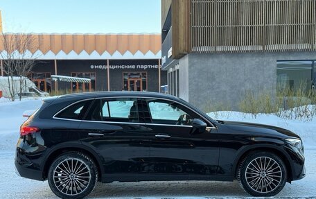 Mercedes-Benz GLC, 2025 год, 8 950 000 рублей, 5 фотография