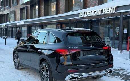 Mercedes-Benz GLC, 2025 год, 8 950 000 рублей, 7 фотография