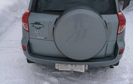 Toyota RAV4, 2007 год, 1 260 000 рублей, 2 фотография