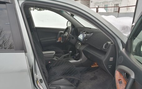 Toyota RAV4, 2007 год, 1 260 000 рублей, 5 фотография