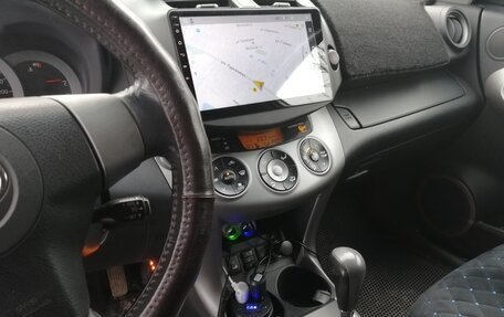 Toyota RAV4, 2007 год, 1 260 000 рублей, 6 фотография