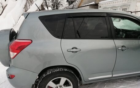 Toyota RAV4, 2007 год, 1 260 000 рублей, 3 фотография