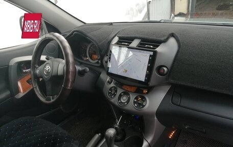 Toyota RAV4, 2007 год, 1 260 000 рублей, 4 фотография