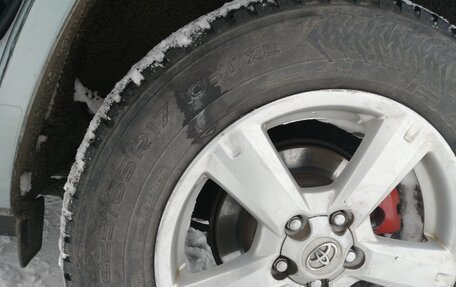 Toyota RAV4, 2007 год, 1 260 000 рублей, 9 фотография