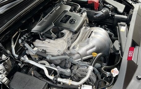 Toyota Camry, 2020 год, 3 300 000 рублей, 13 фотография