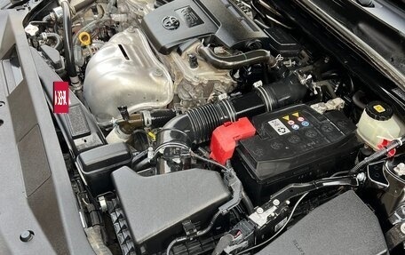 Toyota Camry, 2020 год, 3 300 000 рублей, 12 фотография