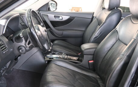 Infiniti FX II, 2012 год, 1 779 000 рублей, 7 фотография