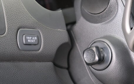 Infiniti FX II, 2012 год, 1 779 000 рублей, 11 фотография