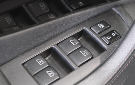 Infiniti FX II, 2012 год, 1 779 000 рублей, 8 фотография