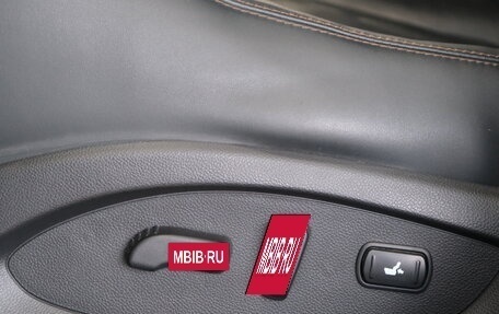 Infiniti FX II, 2012 год, 1 779 000 рублей, 10 фотография