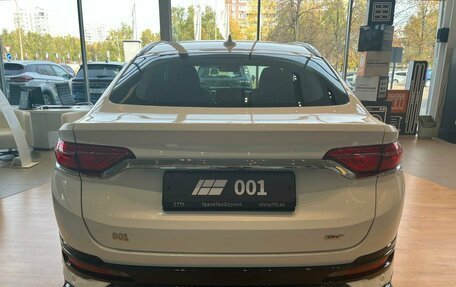 Geely Tugella FY11, 2024 год, 4 229 990 рублей, 4 фотография