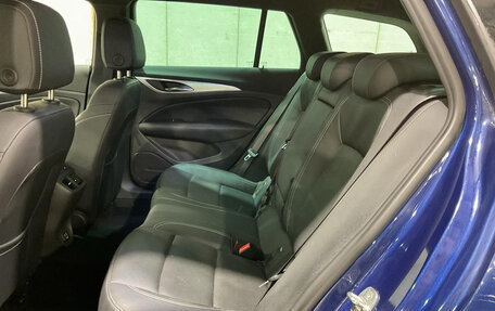 Opel Insignia II рестайлинг, 2022 год, 1 942 000 рублей, 6 фотография