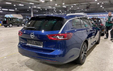 Opel Insignia II рестайлинг, 2022 год, 1 942 000 рублей, 4 фотография