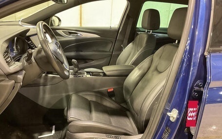 Opel Insignia II рестайлинг, 2022 год, 1 942 000 рублей, 5 фотография