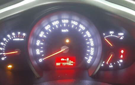 KIA Sportage III, 2015 год, 1 430 000 рублей, 7 фотография