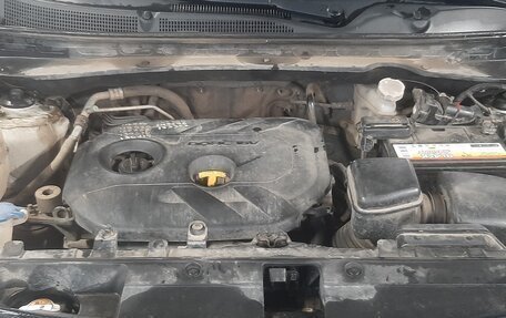 KIA Sportage III, 2015 год, 1 430 000 рублей, 14 фотография