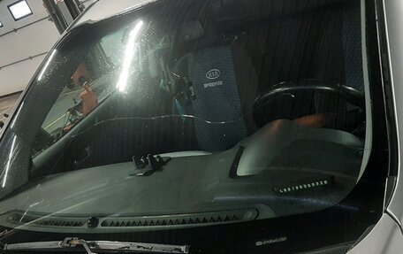 KIA Sportage III, 2015 год, 1 430 000 рублей, 10 фотография