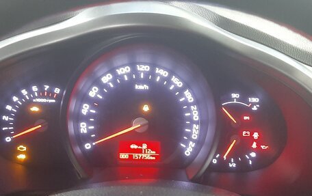 KIA Sportage III, 2015 год, 1 430 000 рублей, 8 фотография