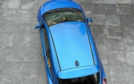 Opel Corsa OPC D рестайлинг 1, 2008 год, 590 000 рублей, 4 фотография