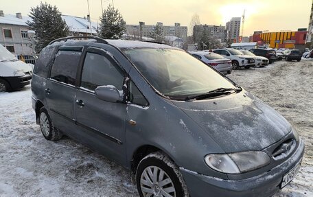 Ford Galaxy II, 1999 год, 390 000 рублей, 2 фотография
