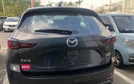 Mazda CX-5 II, 2025 год, 2 575 500 рублей, 4 фотография