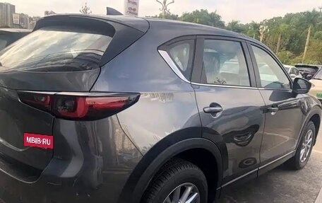 Mazda CX-5 II, 2025 год, 2 575 500 рублей, 3 фотография