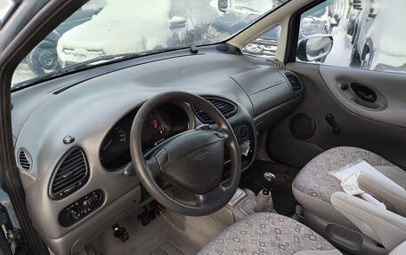 Ford Galaxy II, 1999 год, 390 000 рублей, 7 фотография