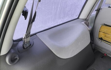 Ford Galaxy II, 1999 год, 390 000 рублей, 9 фотография