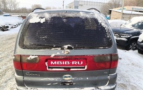 Ford Galaxy II, 1999 год, 390 000 рублей, 6 фотография