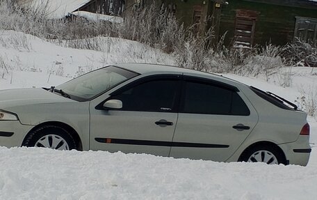 Renault Laguna II, 2001 год, 250 000 рублей, 5 фотография