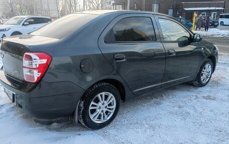 Chevrolet Cobalt II, 2021 год, 900 000 рублей, 4 фотография