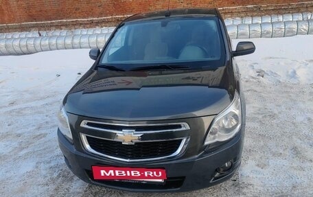 Chevrolet Cobalt II, 2021 год, 900 000 рублей, 2 фотография