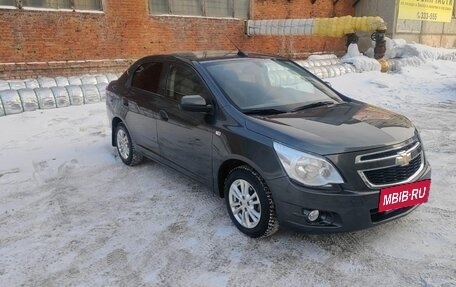 Chevrolet Cobalt II, 2021 год, 900 000 рублей, 3 фотография